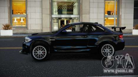BMW 1M Bipiyifi für GTA 4