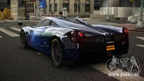 Pagani Huayra Arden S12 für GTA 4