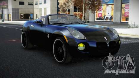 Pontiac Solstice Sesihan pour GTA 4