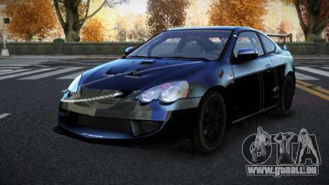 Honda Integra Nicla S8 für GTA 4