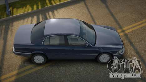 2005 Buick ParkAvenue für GTA San Andreas