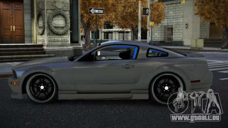 Ford Mustang Jiqoq für GTA 4