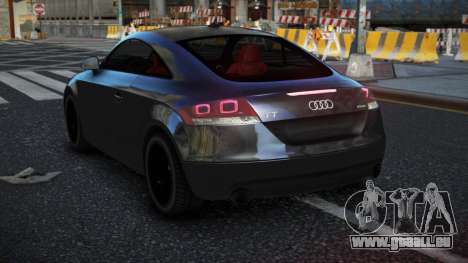 Audi TT Lejoyala für GTA 4
