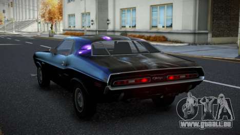 Dodge Challenger Derle S1 pour GTA 4