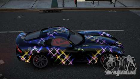 Dodge Viper Tycole S1 für GTA 4