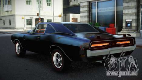Dodge Charger Ipif für GTA 4