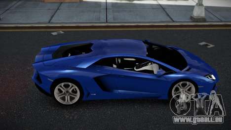 Lamborghini Aventador Woxaxayo für GTA 4