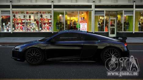 Audi R8 Thehaf S7 für GTA 4