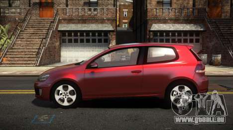 Volkswagen Golf Belguxi für GTA 4