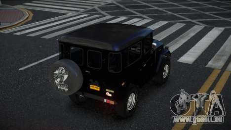 Toyota FJ40 Laexo für GTA 4