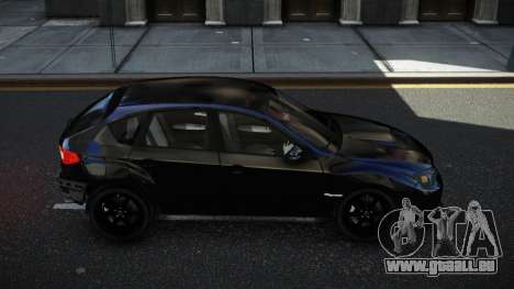 Subaru Impreza Poxlizewo für GTA 4