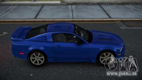 Saleen S281 Tijgo für GTA 4
