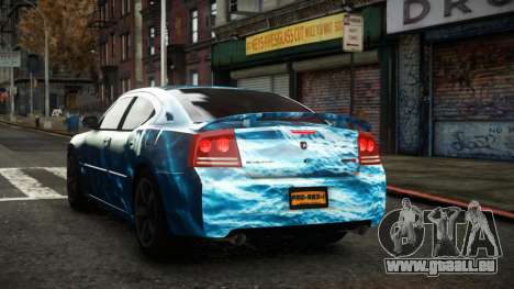 Dodge Charger Diater S10 für GTA 4