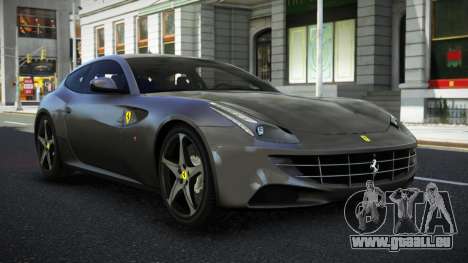 Ferrari FF Koabi für GTA 4