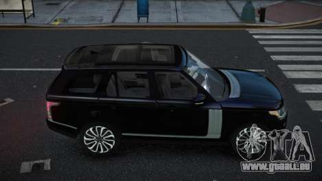 Land Rover Range Rover Vogue Qeqinas pour GTA 4
