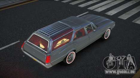 Oldsmobile Vista Cruiser Vehasuf für GTA 4