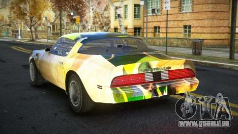 Pontiac Trans AM Beasy S10 für GTA 4