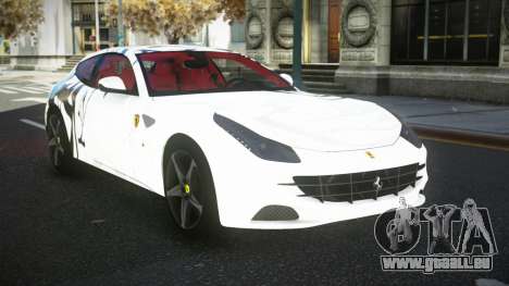 Ferrari FF Joley S10 pour GTA 4