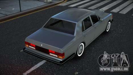 Rolls-Royce Silver Spirit Jeidu für GTA 4
