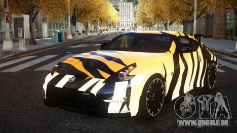 Nissan 370Z Rolux S14 pour GTA 4