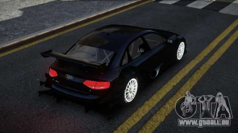 Audi A4 Umav für GTA 4