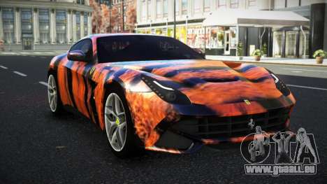 Ferrari F12 Semaen S14 für GTA 4