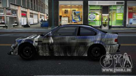 BMW M3 E46 Jagake S10 für GTA 4