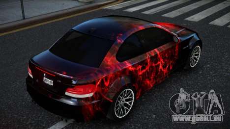 BMW 1M Lithem S12 pour GTA 4
