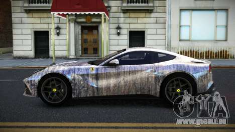 Ferrari F12 Thekex S8 pour GTA 4