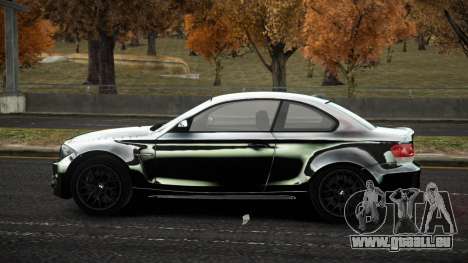 BMW 1M Failey S3 für GTA 4