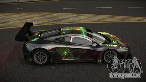 McLaren MP4 Elleca S11 für GTA 4