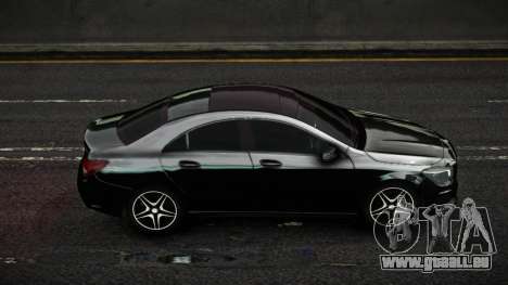 Mercedes-Benz CLA 260 Kija pour GTA 4