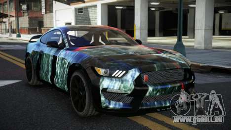 Ford Mustang Fainor S5 pour GTA 4