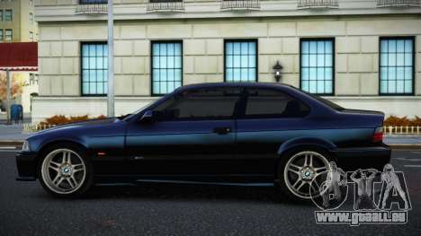 BMW M3 E36 Daqotita für GTA 4