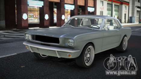 Ford Mustang Xotuxicuc für GTA 4