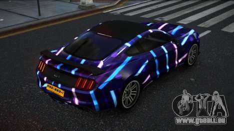 Ford Mustang Doony S12 pour GTA 4