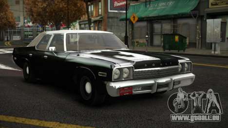 Dodge Monaco Yanlixoru für GTA 4