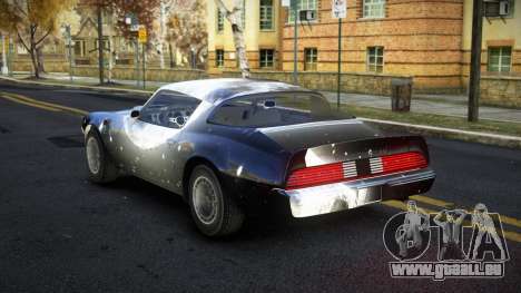 Pontiac Trans AM Beasy S13 für GTA 4