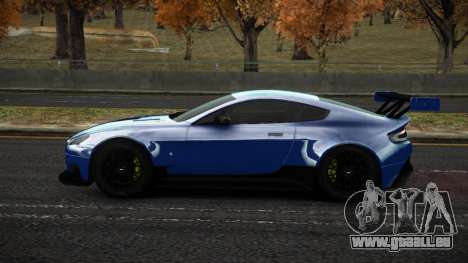 Aston Martin Vantage Tiqle pour GTA 4