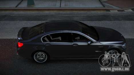 BMW 750Li Mixeyu für GTA 4
