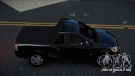 Chevrolet Montana Zeyi für GTA 4