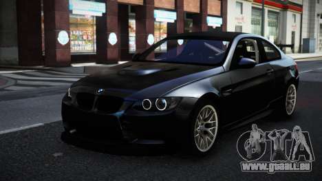 BMW M3 Ziavo für GTA 4