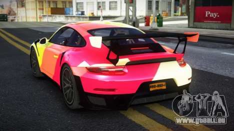 Porsche 911 Naitbe S1 für GTA 4