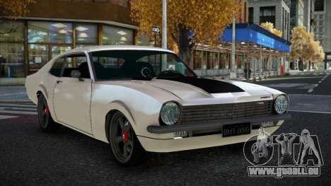 Ford Maverick Yearu für GTA 4