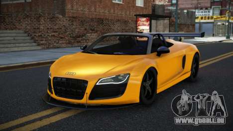 Audi R8 Cohta für GTA 4