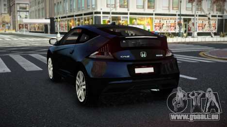 Honda CRZ Osin für GTA 4