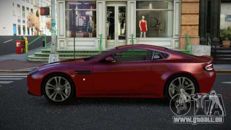 Aston Martin Vantage Tukyamo für GTA 4