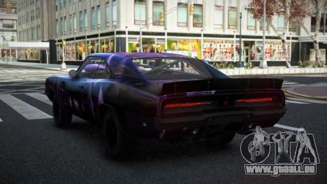 Dodge Charger Midan S7 für GTA 4