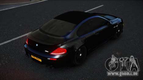 BMW M6 Dioxo für GTA 4