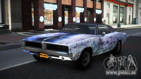 Dodge Charger Enlyo S12 für GTA 4